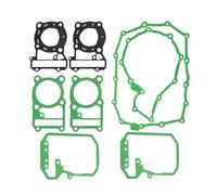 Kit Complet Joints Cylindre Complet Moto Pour BROS400 Pour BROS600 Pour NTV600 Pour NT600 1993-2009
