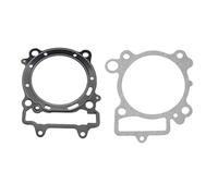 Kit Complet Joints Cylindre Couvercle Carter Moteur Moto Pour KX450F 2006 - 2008(Cylinder gasket)
