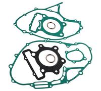 Kit Complet Joints Cylindre Couvercle Moteur Moto, Ensemble Complet Pour CB250RS 1980 - 1984 kit joints d'huile d'échappement