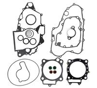 Kit Complet Joints Cylindre Moto Pour CRF450X 2005 - 2017, Joint Couvercle Stator