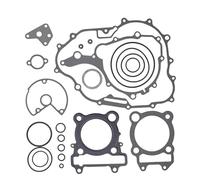 Kit Complet Joints Cylindre Moto, Pour Y&amaha Pour YBR250 Pour YS250 12B-E1351-00 12B-E1181-00 12B-E5451-00