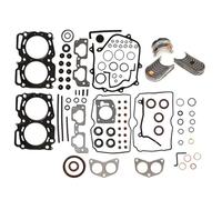Kit Complet Joints Roulements Pour Moteur Pour Subaru Pour Legacy Pour Impreza 2.5L 1996-2014 Pochette joints