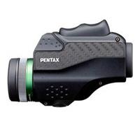 Pentax Monoculaire Vm 6x21 Wp Complete Kit One Size Black