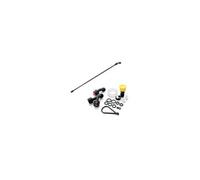 Vito - Kit Complet lance + buses spécial produits corrosifs pulvérisateur à batterie 16L - 18 pièces