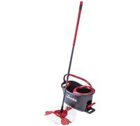 Kit complet lave-sol Turbo - Easy Wring & Clean