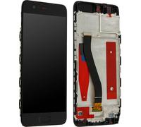 Kit complet LCD avec écran tactile pour Huawei P10 - Noir