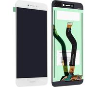 Ecran LCD Huawei P8 Lite 2017 Vitre Tactile Huawei compatible Blanc