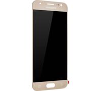 Kit complet LCD Samsung Galaxy J3 2017 + écran tactile - Or