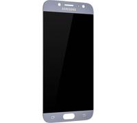 Kit complet LCD Samsung Galaxy J7 2017 + écran tactile - Argent