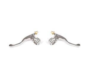 Kit Complet Leviers Universels Argent