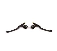 Kit Complet Leviers Universels Noirs Vendu Par Paire