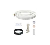 Kit Complet Liaison Frigorifique Pré-Dudgeonnée Sannover 10 Mètres