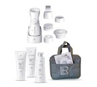 Kit complet LR Zeitgard Pro + sac de toilette original LR