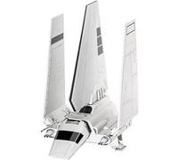 Kit complet maquette Imperial Shuttle Tydirium - Star Wars G