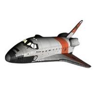 Kit complet maquette Moonraker - James Bond G