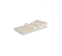 - Kit complet MINEA Bébé 70x140 cm - Matelas Mousse HD + Accessoires