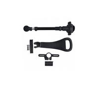 Kit complet Mini 3-en-1 Deluxe Noir - Mini Micro - Accessoires pour trottinette évolutive