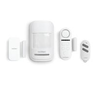 Avidsen - Kit Complet Mini Alarme et Ses Accessoires Small Kit Guard - Avidsen - 100021