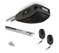 Kit complet Moteur de plafond pour porte de garage sectionnelle Motorline Rosso Evo. Moteur pour porte de garage basculante Rosso Evo120