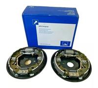 Brembo - Jeu de plaquettes de frein P 30 051 - arrière