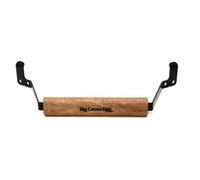 Kit complet poignées en bois pour Big Green Egg 2XLarge - XXLarge