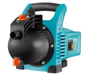 Kit complet pompe de surface Gardena