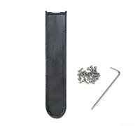 Kit complet pour cache batterie pour scooter Xiaomi 4 Pro