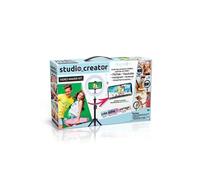 Kit complet pour créer des vidéos Studio Creator