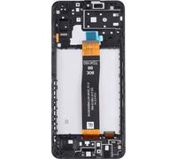 Kit complet pour Samsung A13 5G écran LCD + écran tactile + boîtier - Noir