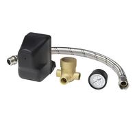 Kit surpresseur 1/4"