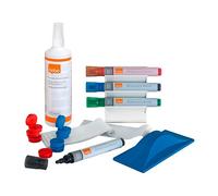 Acco - Kit Accessoires Pour Tableau Blanc G