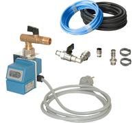 Kit complet purgeur auto.capa LACME - 499308