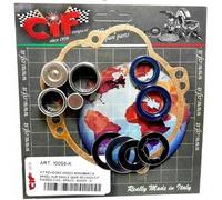 KIT COMPLET REVISION HUB ARRIÈRE MONOMARCIA CIAO SI BRAVO BOXER SANS VARIATEUR