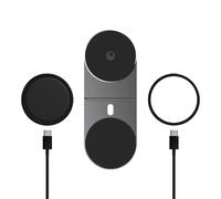 Kit Complet Rolling Square EDGE Pro Gris