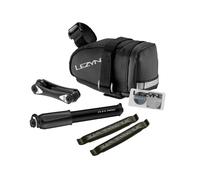 Kit complet sacoche vélo Lezyne M Caddy Sport Noir