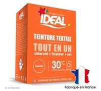 Kit complet teinture Ideal Tout en Un - Mini Orange - 230 gr G