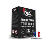 Ideal Teinture tout-en-un 350 g Noir