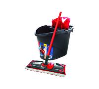 Kit Complet Ultramax 2 En 1 Vileda - 155737 VILEDA