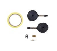 Kit complet valve Joe's Presta Jaune
