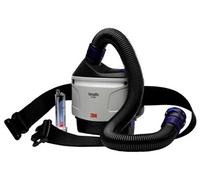 Kit complet ventilation assistée Turbo VERSAFLO TR-315E - - 7100098908