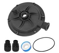 Kit complet Volute de rechange R0536300 pour pompe Polaris PB460 avec joint torique et ruban étanche pour une réparation optimale