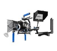 Kit complet walimex pro de supports vidéo, 5 pièces, Pro. II