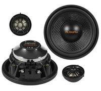 Kit Compo Musway CSB-4.2C 10 cm haut-parleurs pour modèles BMW E / F et G NEUF