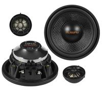 Kit Compo Musway CSB-4.2C Haut-parleurs 10 cm pour modèles BMW E / F et G