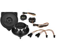 Kit Compo Musway CSM-4.2C 10 cm 4” Haut-parleurs MERCEDES-BENZ C, GLC,...