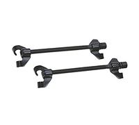 KIT COMPRESOR DE MUELLE AMORTIGUADORES