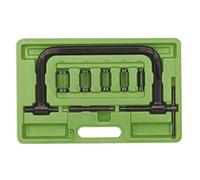 KIT COMPRESOR MUELLE PARA VÁLVULAS