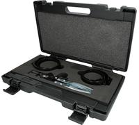 Ks Tools 150.1150 Jeu De Colliers À Segments, 7 Pcs