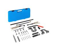Kit compresseur de ressort de soupape - Moteurs Diesel /essence à 8, 16, 24 soupapes | MSW