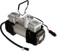 LAMPA 72157 Twin Air Compresseur bi-Cylindre 12 V